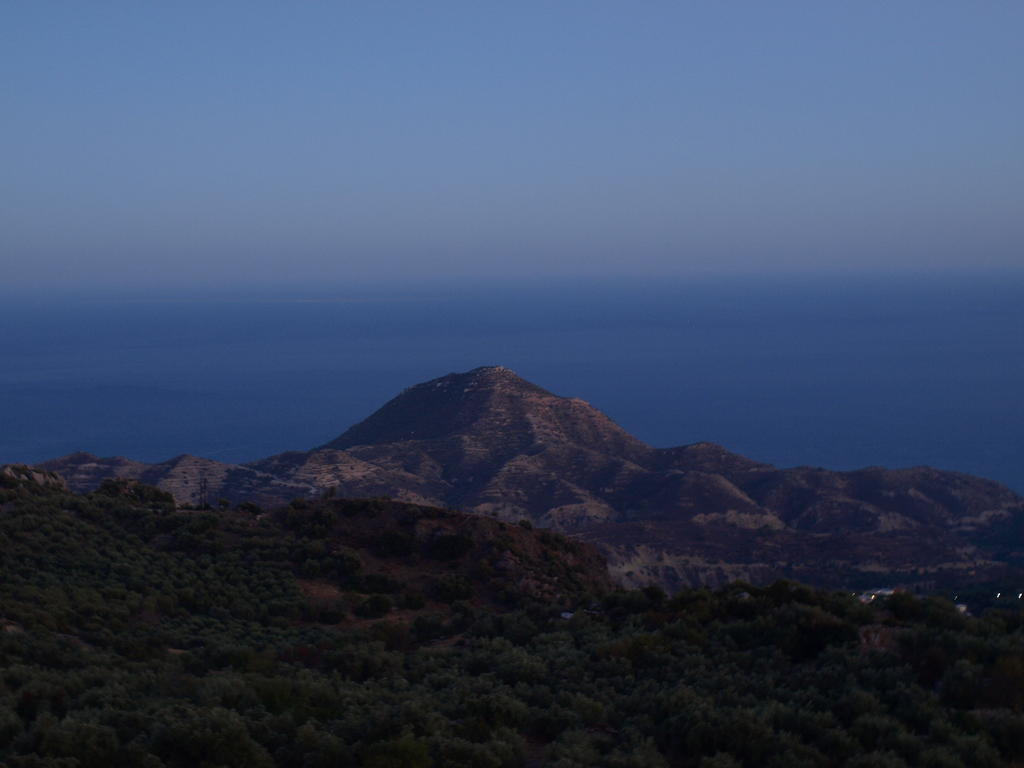 Sarikampos Beach Myrtos Dış mekan fotoğraf