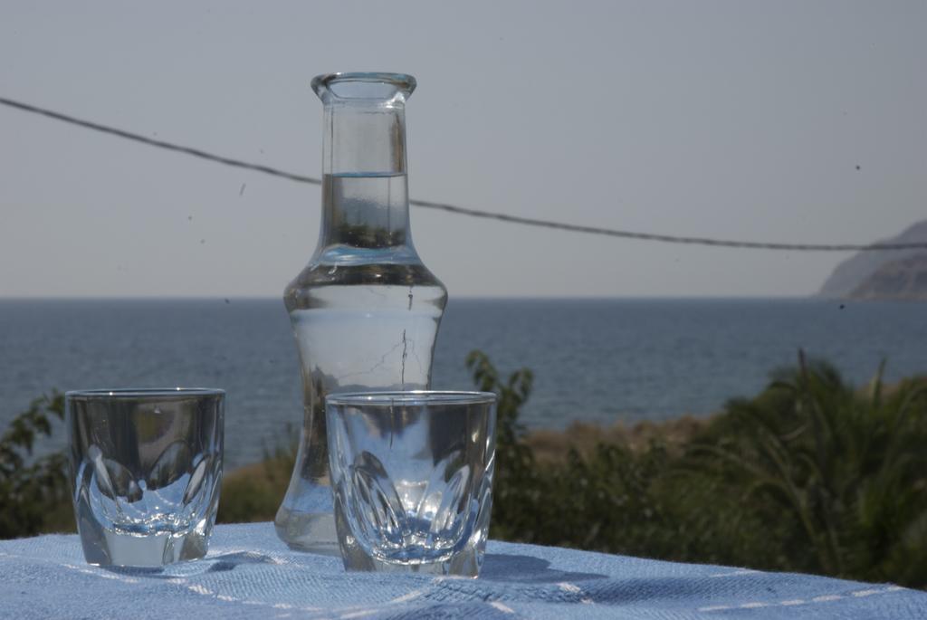Sarikampos Beach Myrtos Dış mekan fotoğraf